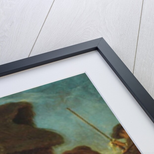 Preparing the Guns by Pietro Longhi