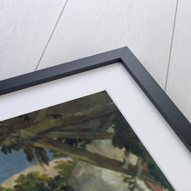 St. Jerome in Penitence by Veronese