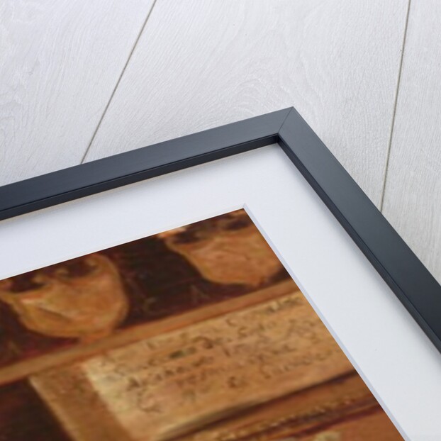 Shop Sign for Bakers and Pastry Makers by Italian School