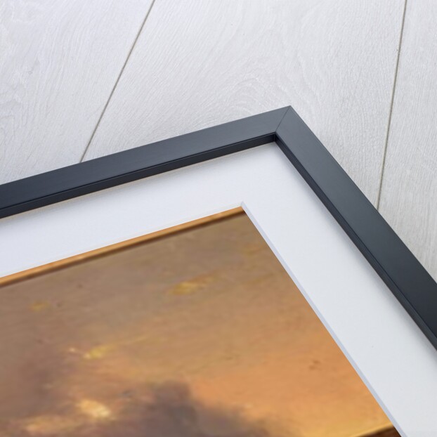 The Racecourse at Constantinople by Ippolito Caffi