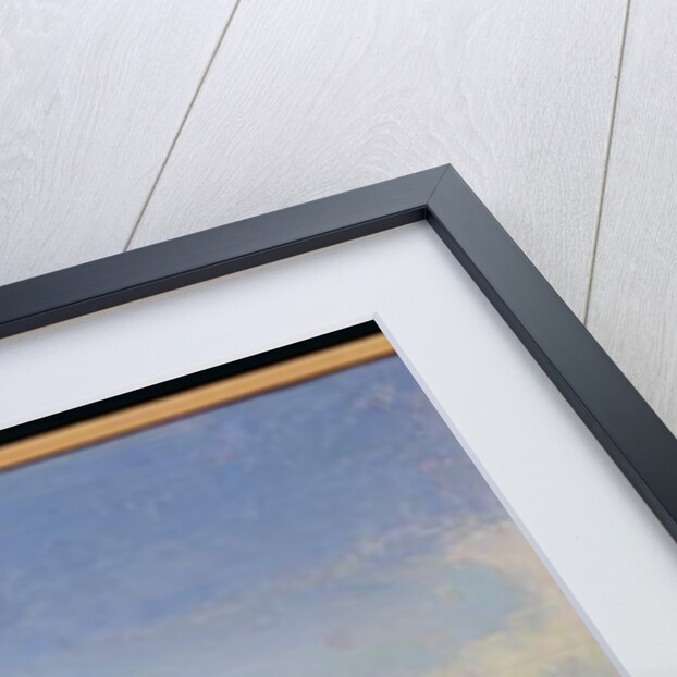 Haghia Sophia, Constantinople, 1843 by Ippolito Caffi