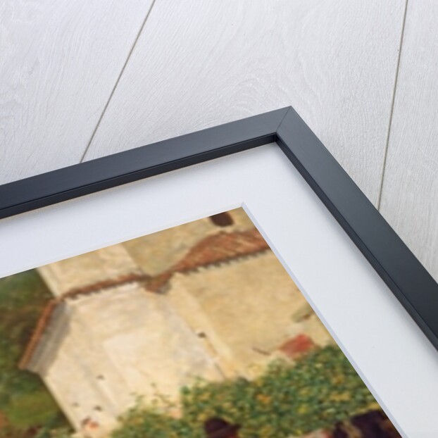 The Golden Wedding by Luigi Nono