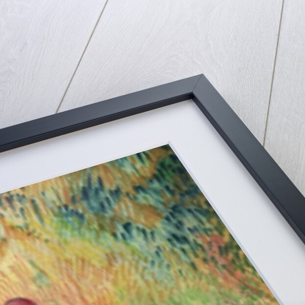 Valentine's Day, 1984 by George Adamson