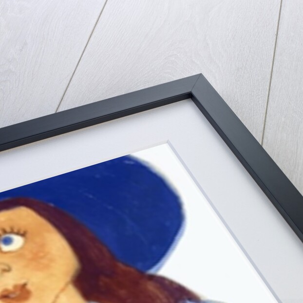 Woman by George Adamson