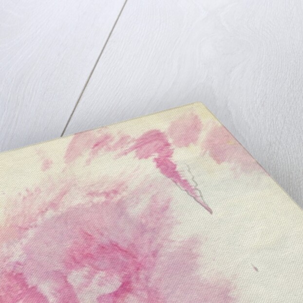 Waiting for the stalagmite by George Adamson