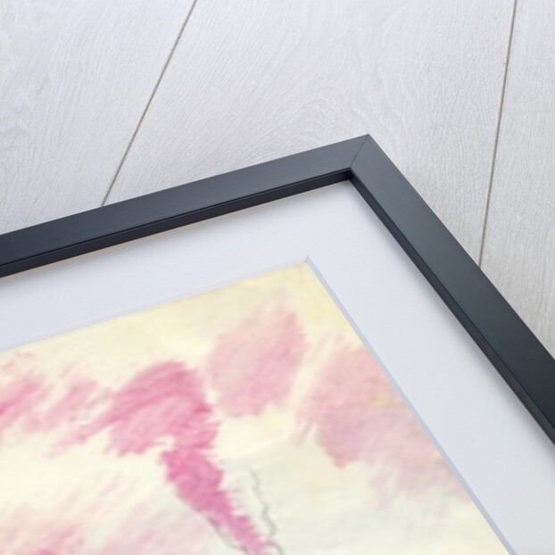 Waiting for the stalagmite by George Adamson