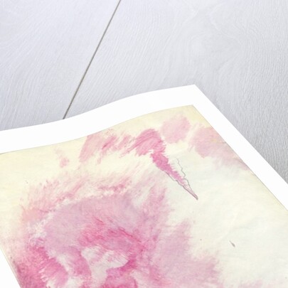 Waiting for the stalagmite by George Adamson