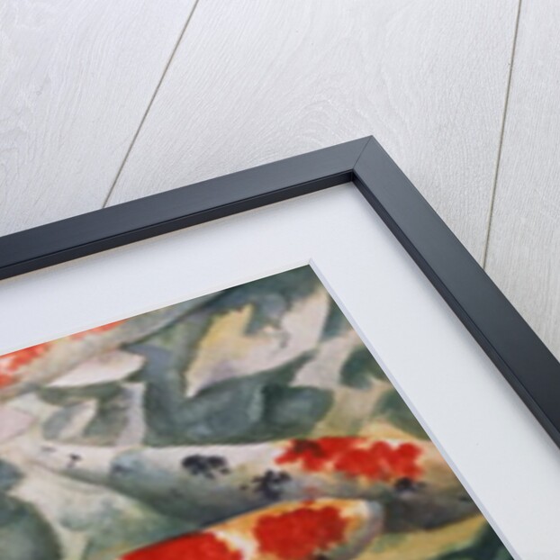 Koi Carp by Gareth Lloyd Ball