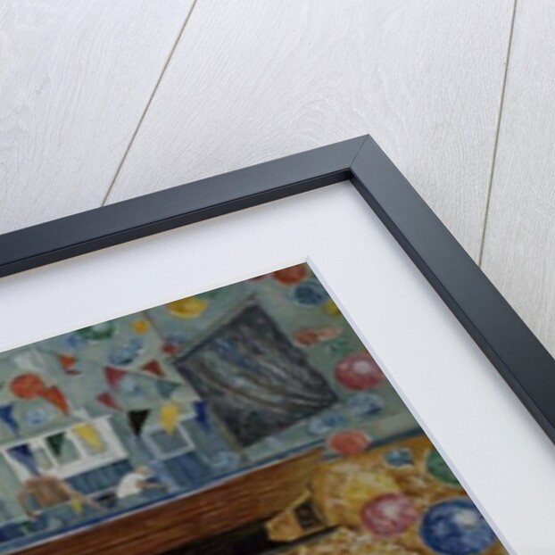 Fisherman's Carnival, Hastings by Gareth Lloyd Ball