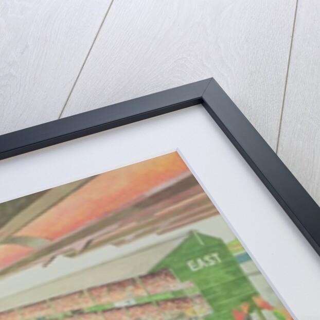 Twickenham: The Pilkington Cup Final, 1992 by Gareth Lloyd Ball