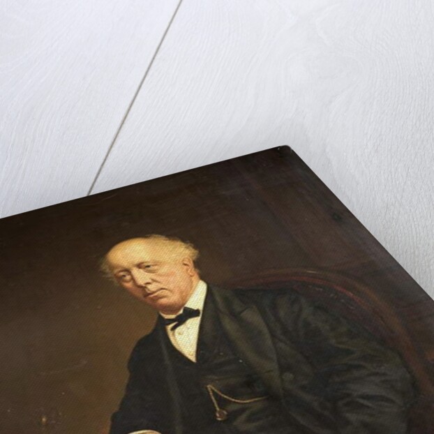 Charles Walker by English School