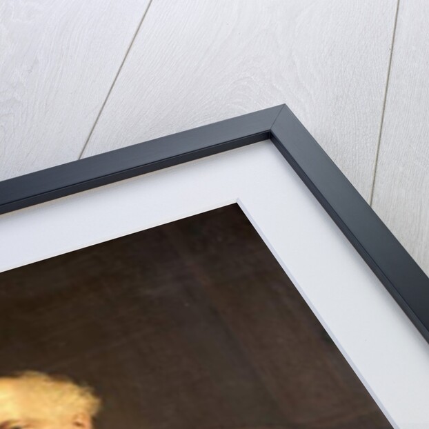 Charles Walker by English School