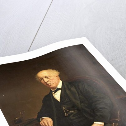 Charles Walker by English School