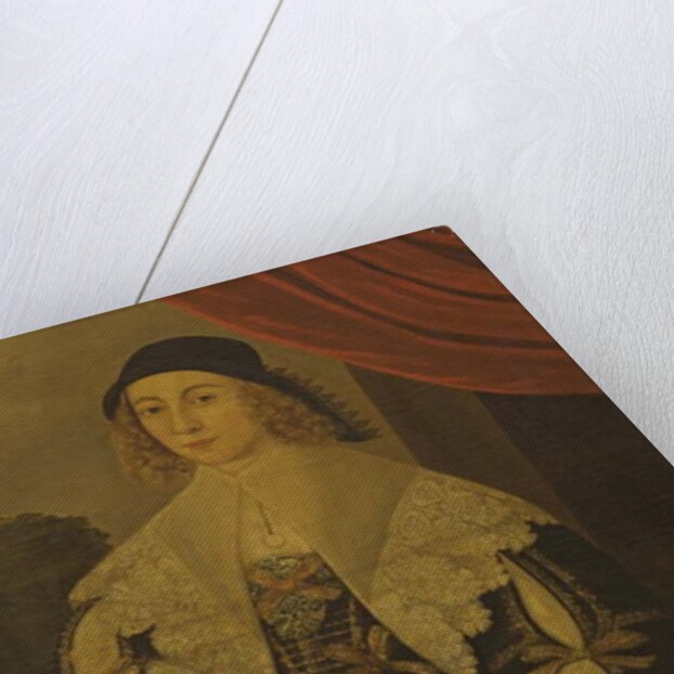 Dorothy Wynneate by English School