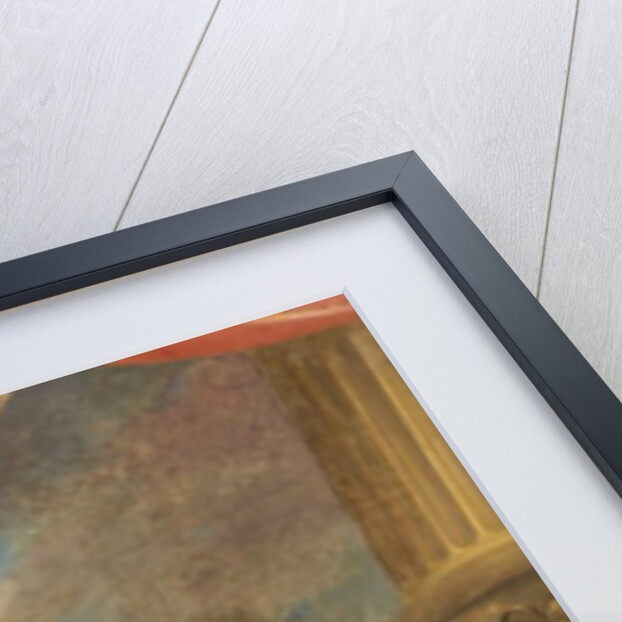 Charles Howard, 11th Duke of Norfolk, 1816 by James Lonsdale