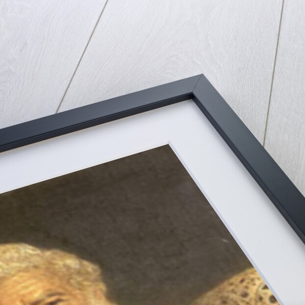 Samuel Bowly, 1873 by Jerry Barrett