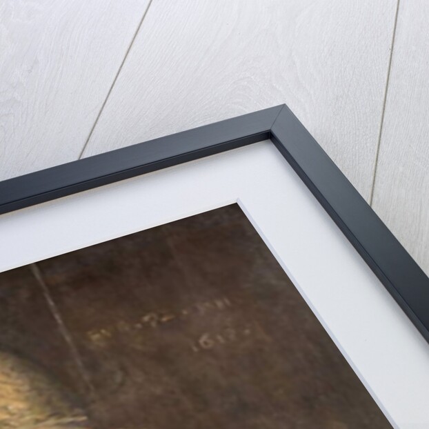 John Thorne, c.1605 by English School