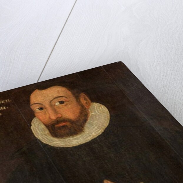John Heydon, c.1605 by English School