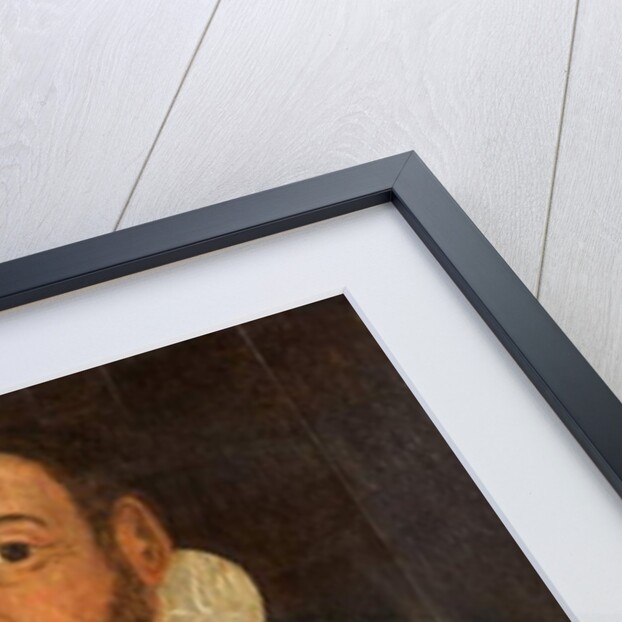 John Heydon, c.1605 by English School