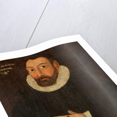 John Heydon, c.1605 by English School