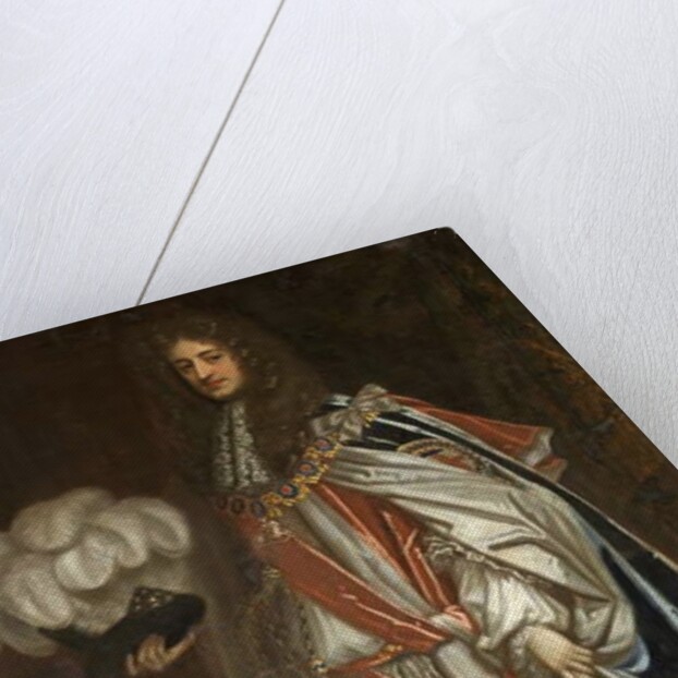 Henry Duke of Beaufort by Godfrey Kneller