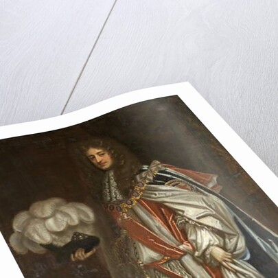 Henry Duke of Beaufort by Godfrey Kneller