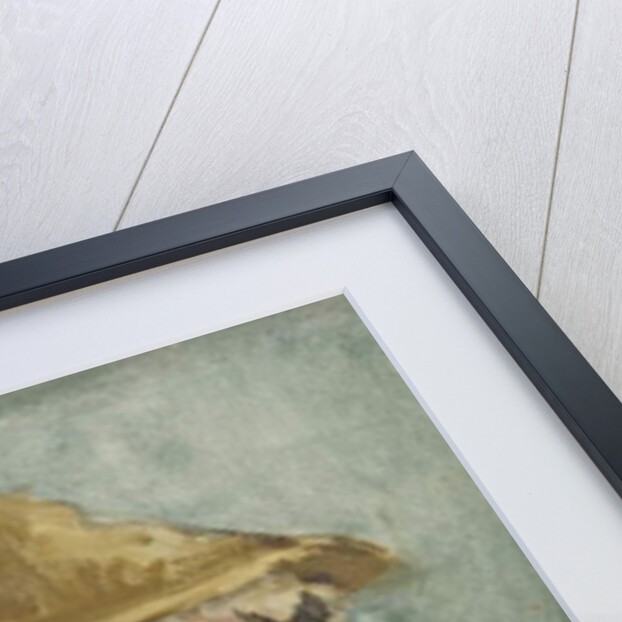 Lady Clare Annesley, before 1912 by Philip Wilson Steer