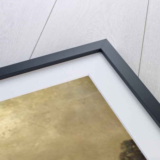 Llanthony Weir Gloucester, 1850-1900 by English School