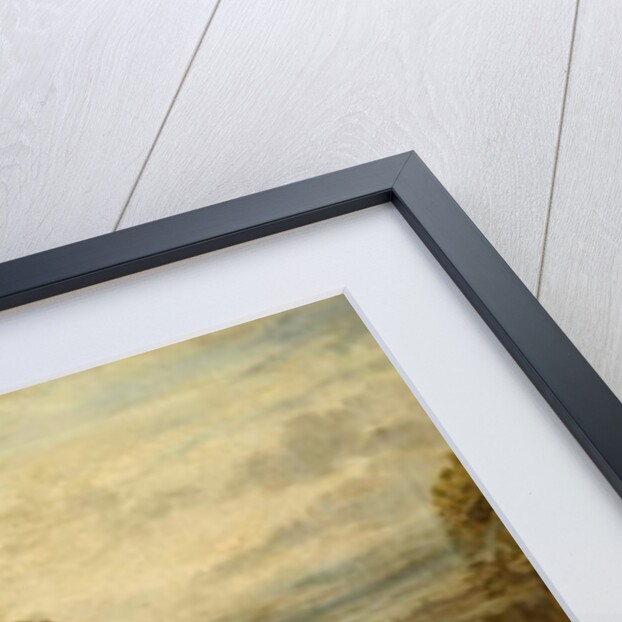 Gloucester from Robinswood Hill by Robert J. (attr. to) Kendall