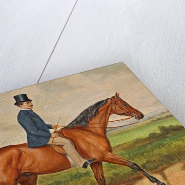 G. F. Neame by School English