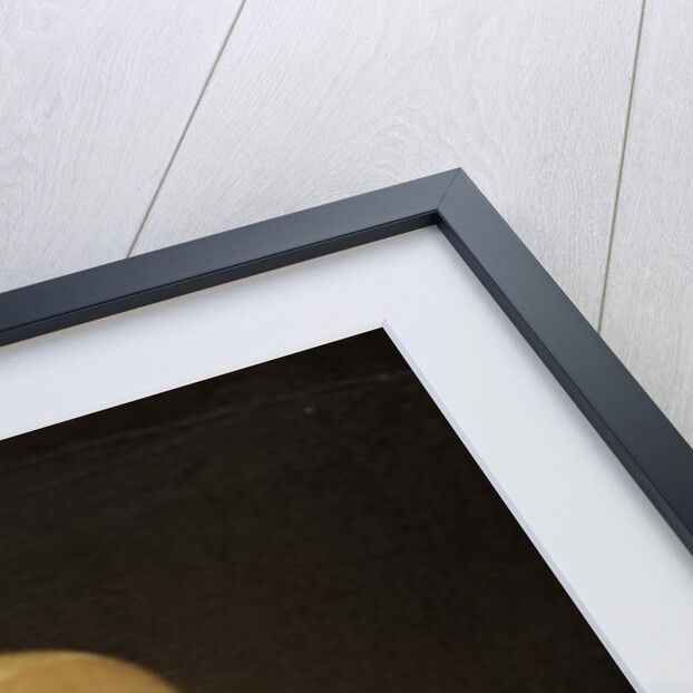 Jemmy Wood by Michael William Sharp