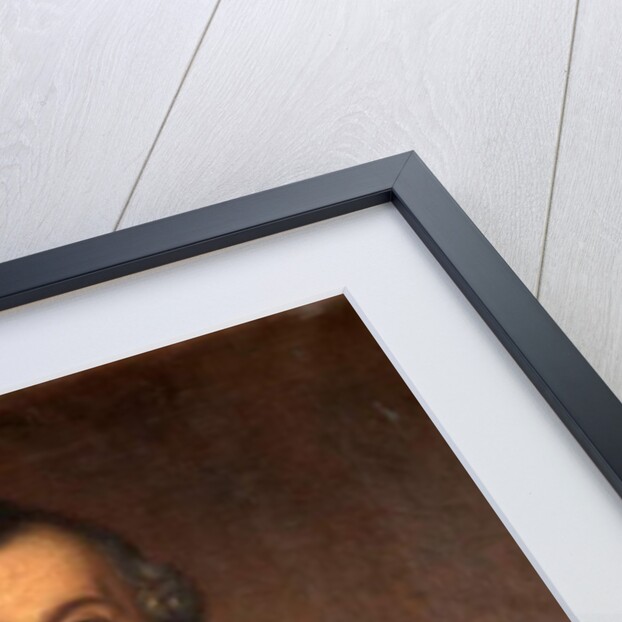 John Henry Cliffe, c.1855 by James Baker