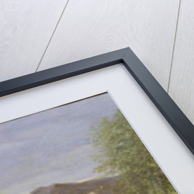 Latona and the Frogs by Francesco Trevisani