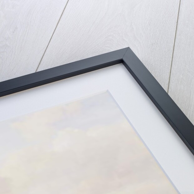 Cattle in a River Landscape by Thomas Sidney Cooper