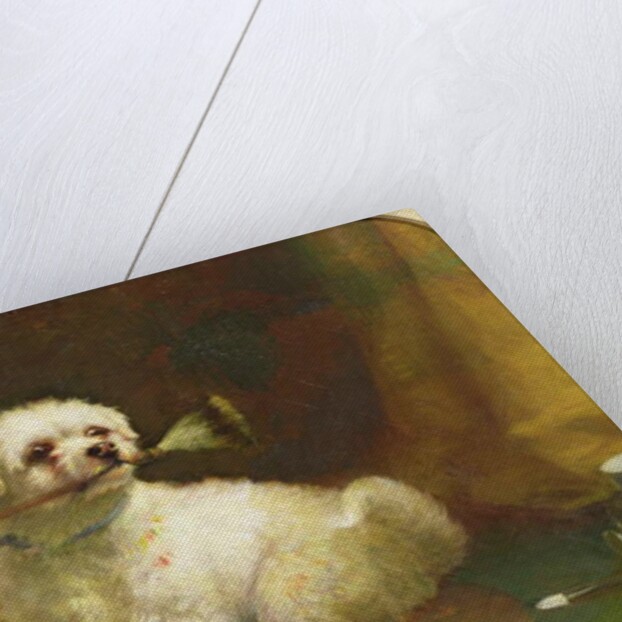 The Mischievous Artist by Thomas Earl