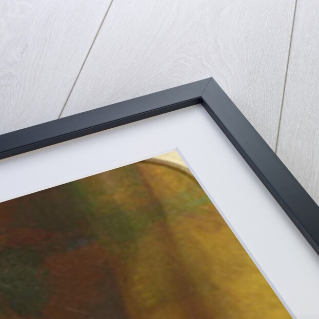 The Mischievous Artist by Thomas Earl