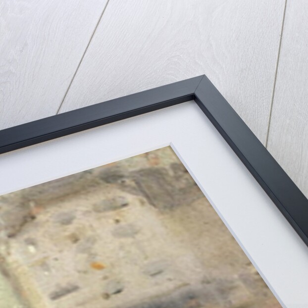 A Paris Street Scene by Luigi Loir