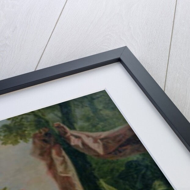 Bacchanalia by Sebastiano Ricci