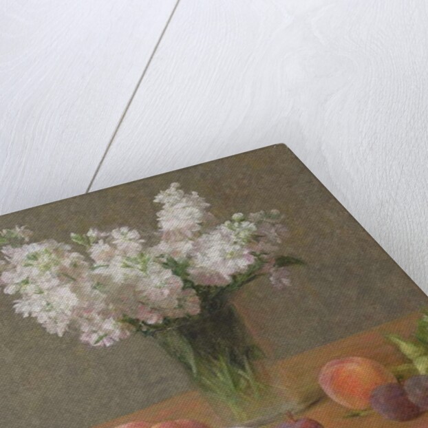 Still Life by Victoria Dubourg