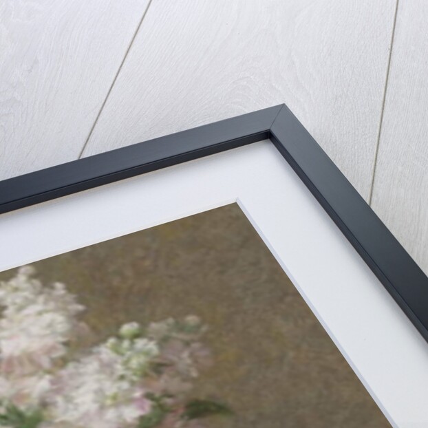 Still Life by Victoria Dubourg