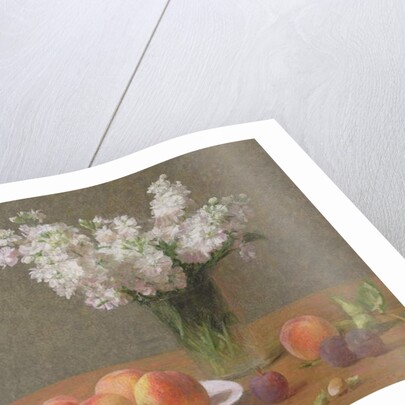 Still Life by Victoria Dubourg