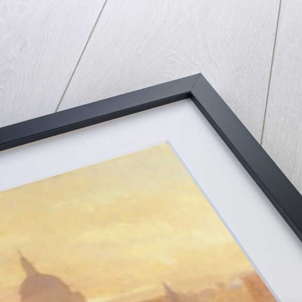 Southwark Bridge by Herbert Menzies Marshall