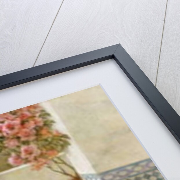 Classical Reclining Girl by Emile Eismann Semenowski