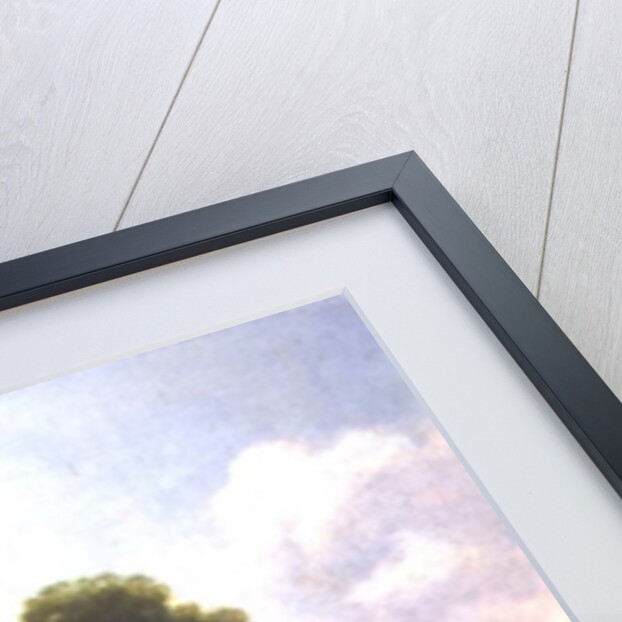 Landscape, c.1850 by English School