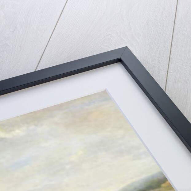 Windsor Castle by Hendrick Danckerts