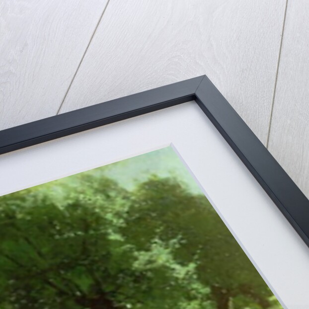 Summer, one of a set of the four seasons by Arthur Walker Redgate