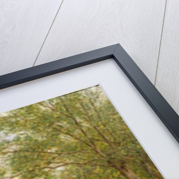 Ladies in a Punt by Alfred Jr. Glendening