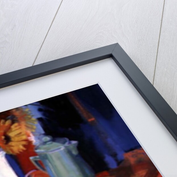 Shadow Line, 1997 by Peter Graham