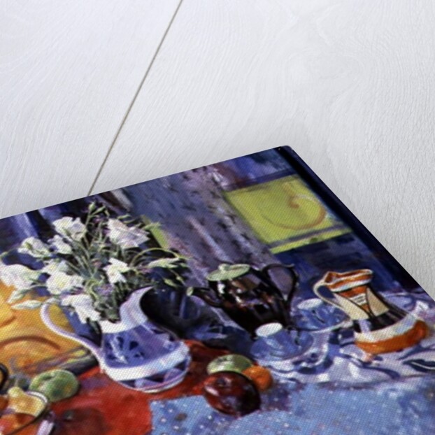 Cleopatra's Fruit, 1996 by Peter Graham