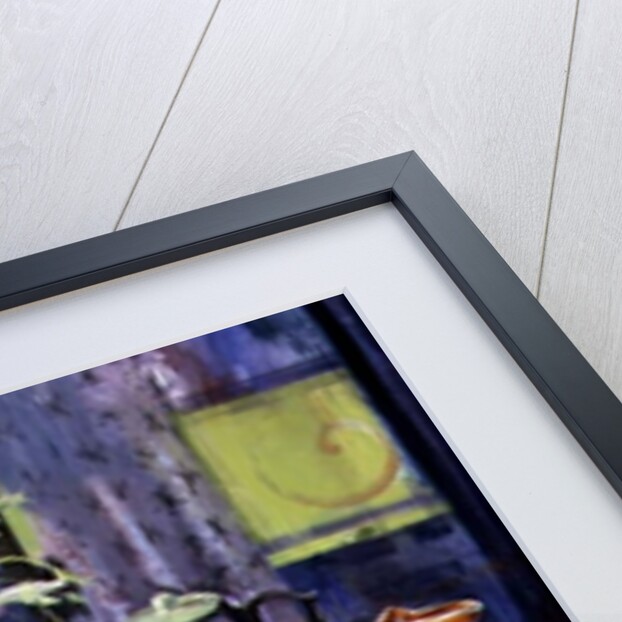 Cleopatra's Fruit, 1996 by Peter Graham